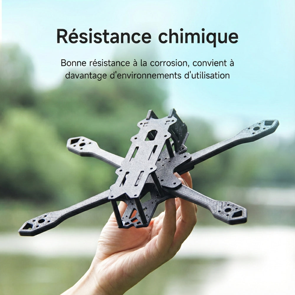 eSun - ABS-CF - Noir (Black) - 1.75mm - 1 kg