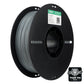 eSun - PEBA-90A - Gris (Grey) - 1,75 mm - 0,8 kg avec RFID TigerTag