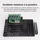 eSun - PETG-ESD - Noir (Black) - 1,75 mm - 1 kg