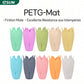 eSun - PETG-Matte - Blanc Albâtre (Alabaster White) - 1,75 mm - 1 kg Refill avec RFID TigerTag