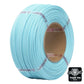 eSun - PETG-Matte - Bleu Clair (Light Blue) - 1,75 mm - 1 kg Refill avec RFID TigerTag