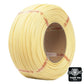 eSun - PETG-Matte - Jaune Amande (Almond Yellow) - 1,75 mm - 1 kg Refill avec RFID TigerTag