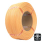eSun - PETG-Matte - Orange Abricot (Apricot) - 1,75 mm - 1 kg Refill avec RFID TigerTag