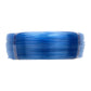 eSun - PETG Basic - Bleu Clair Translucide (Translucent Light Blue) - 1,75 mm - 1 kg Refill RFID TigerTag