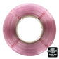 eSun - PETG Basic - Rose Clair (Translucent Light Pink) - 1,75 mm - 1 kg Refill RFID TigerTag