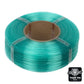 eSun - PETG Basic - Vert Clair (Translucent Light Green) - 1,75 mm - 1 kg Refill RFID TigerTag