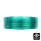 eSun - PETG Basic - Vert Clair (Translucent Light Green) - 1,75 mm - 1 kg Refill RFID TigerTag
