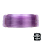 eSun - PETG Basic - Violet Clair (Translucent Light Purple) - 1,75 mm - 1 kg Refill RFID TigerTag
