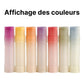eSun - PLA-UV Color Change - Vert (Green) - 1,75mm - 1 kg avec RFID TigerTag