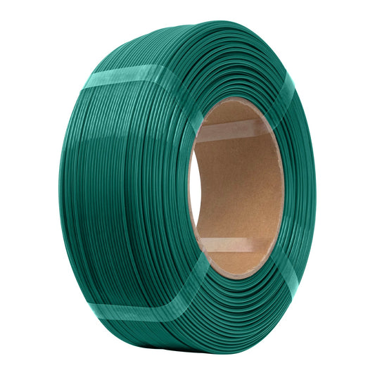 eSun - PLA+ - Vert Houx (Holly Green) - 1,75 mm - 1 kg Refill
