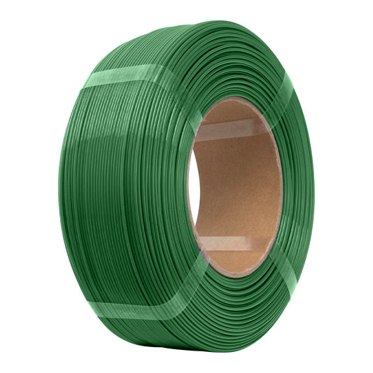 eSun - PLA+ - Vert Tendre (Grass Green) - 1,75 mm - 1 kg Refill