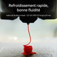eSun - PLA Basic - Blanc (White) - 1.75mm - 1 kg Refill avec RFID TigerTag