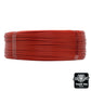 eSun - PLA Basic - Rouge (Red) - 1.75mm - 1 kg Refill avec RFID TigerTag