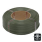 eSun - PLA Basic - Vert Olive (Olive Green) - 1.75mm - 1 kg - Refill avec RFID TigerTag