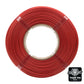 eSun - PLA Matte - Rouge Pompier (Fire Engine Red) - 1,75 mm - 1 kg Refill avec RFID TigerTag