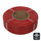 eSun - PLA Matte - Rouge Pompier (Fire Engine Red) - 1,75 mm - 1 kg Refill avec RFID TigerTag