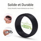 eSun - TPU-95A - Rouge Translucide (Translucent Red) - 1,75 mm - 1 kg avec RFID TigerTag