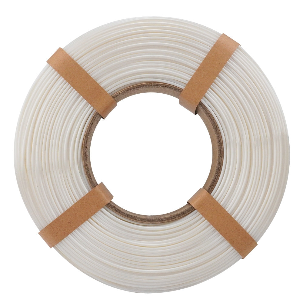 eSun - ePLA-Silk - Blanc (White) - 1,75 mm - 1kg Refill