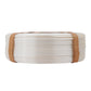 eSun - ePLA-Silk - Blanc (White) - 1,75 mm - 1kg Refill