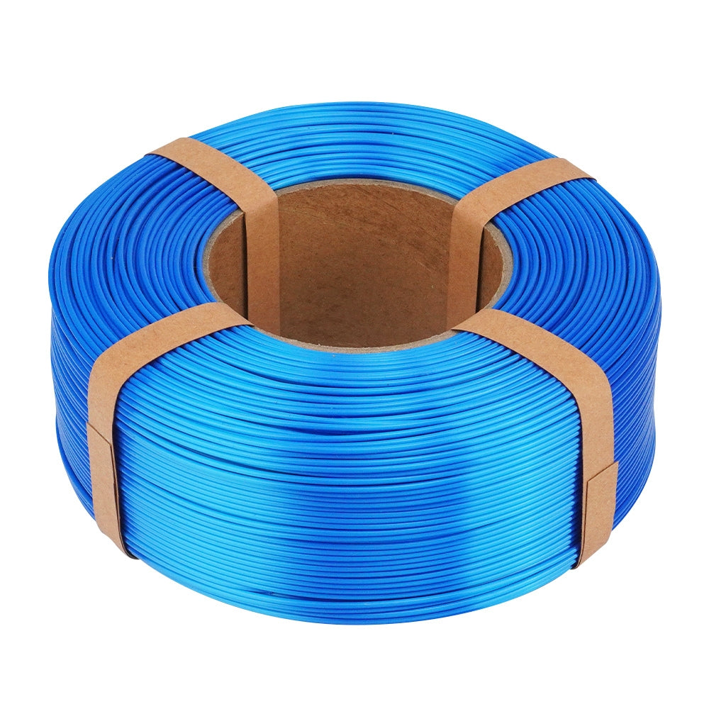 eSun - ePLA-Silk - Cyan - 1,75 mm - 1kg Refill