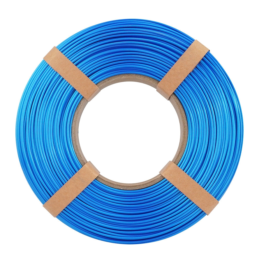 eSun - ePLA-Silk - Cyan - 1,75 mm - 1kg Refill