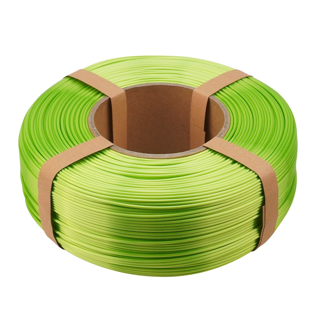 eSun - ePLA-Silk - Lime - 1,75 mm - 1kg Refill