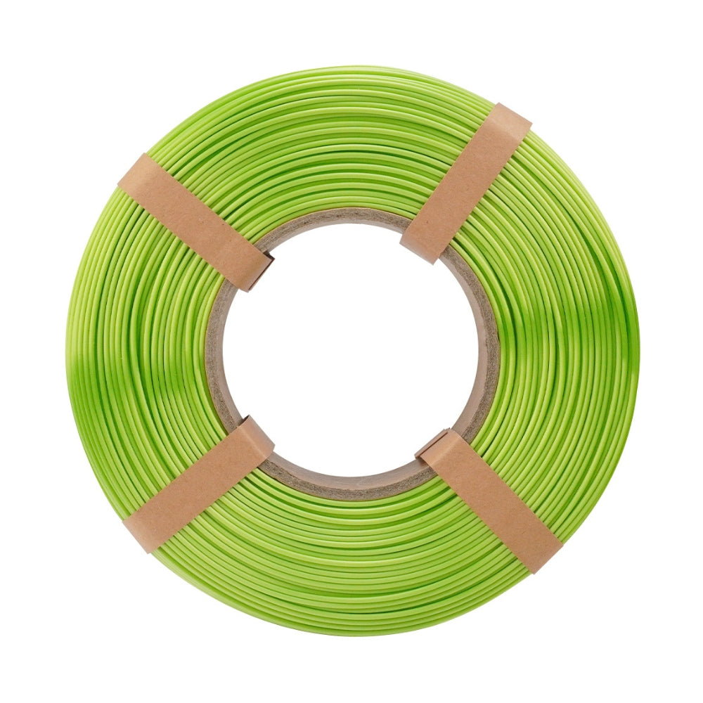 eSun - ePLA-Silk - Lime - 1,75 mm - 1kg Refill