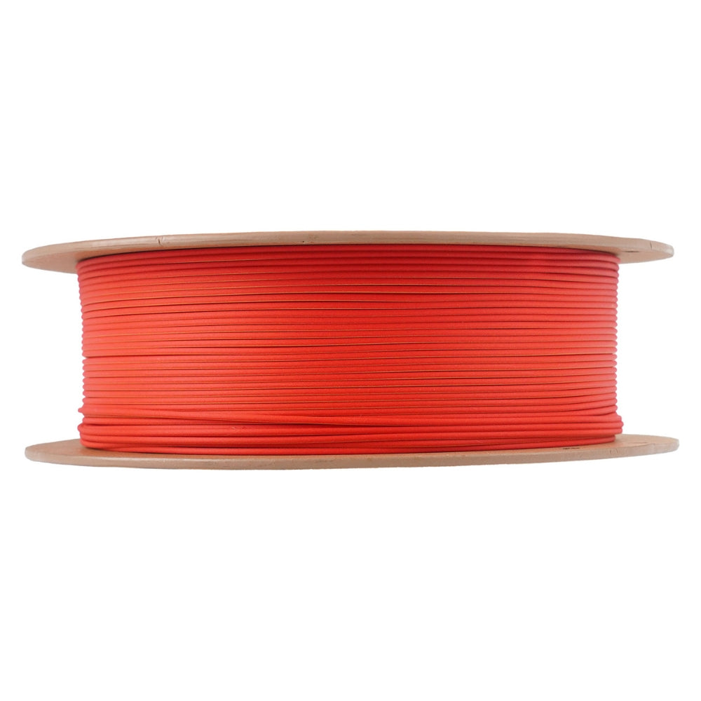 eSun - ePLA Matte - Dual colors - Rouge Jaune (Red Yellow) - 1,75 mm - 1 kg