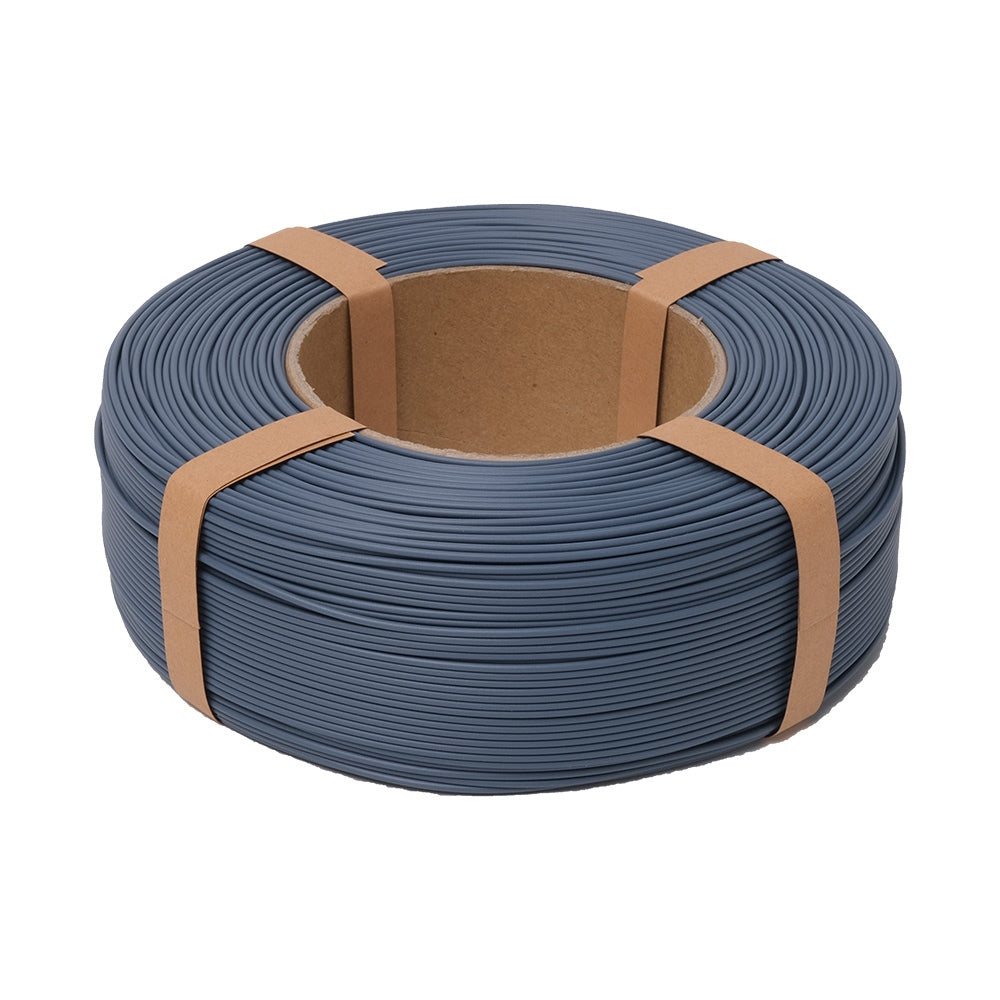 eSun - ePLA Matte - Gris Foncé (Dark Grey) - 1,75 mm - 1 kg Refill