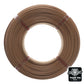 eSun - PLA Matte - Marron (Brown) - 1,75 mm - 1 kg Refill avec RFID Tiger Tag