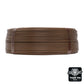 eSun - PLA Matte - Marron (Brown) - 1,75 mm - 1 kg Refill avec RFID Tiger Tag