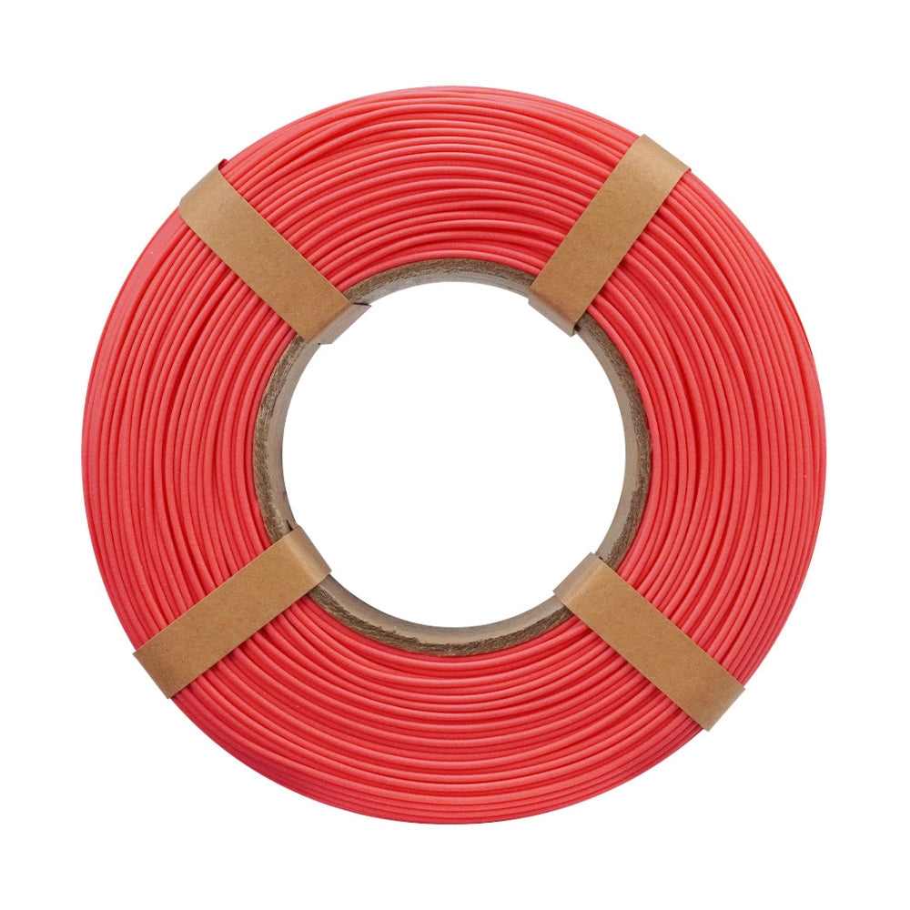 eSun - ePLA Matte - Rouge Fraise (Strawberry Red) - 1,75 mm - 1 kg Refill
