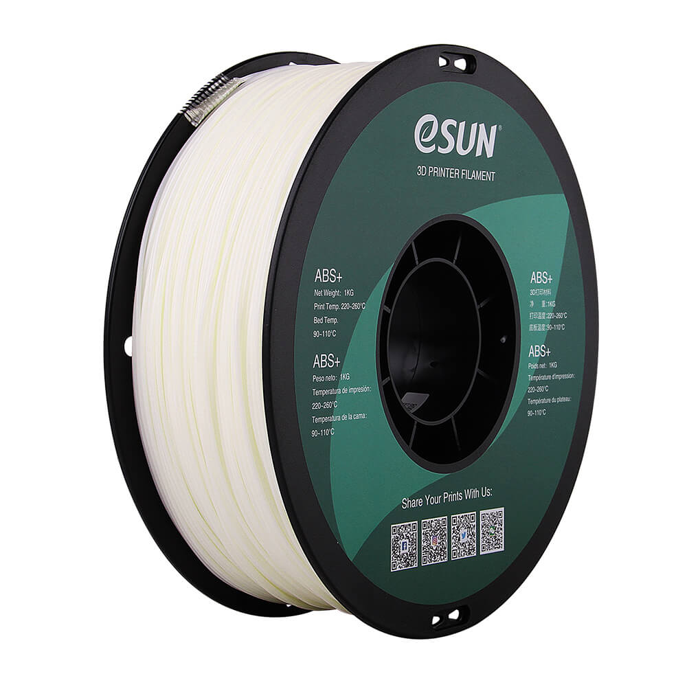 eSUN ABS Naturel (Natural) 1.75 mm 1 kg