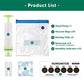 eSUN Kit eVacuum pour une mise sous vide des filaments