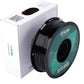 eSUN PETG Noir Massif (Solid Black) 1.75 mm 1 kg