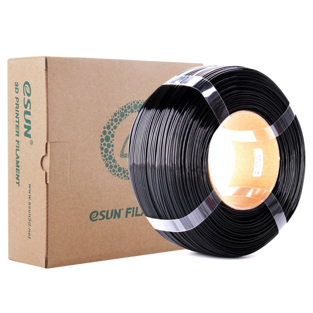 Filament Refill PETG standard Noir