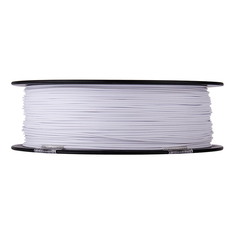 Filament PLA+ Blanc Froid eSUN 1.75mm 1KG