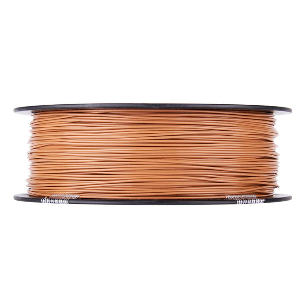Filament PLA 1,75 mm marron - bobine 1 kg, POLYMIX