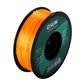 eSUN eSilk PLA Jaune Foncé (Dark Yellow) 1.75 mm 1 kg