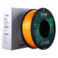 Filament PLA Jaune Foncé