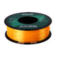eSUN eSilk PLA Jaune Foncé (Dark Yellow) 1.75 mm 1 kg
