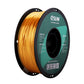 Filament PLA eSUN eSilk PLA Or (Gold) 1.75 mm 1 kg