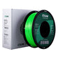 Filament PLA vert eSilk