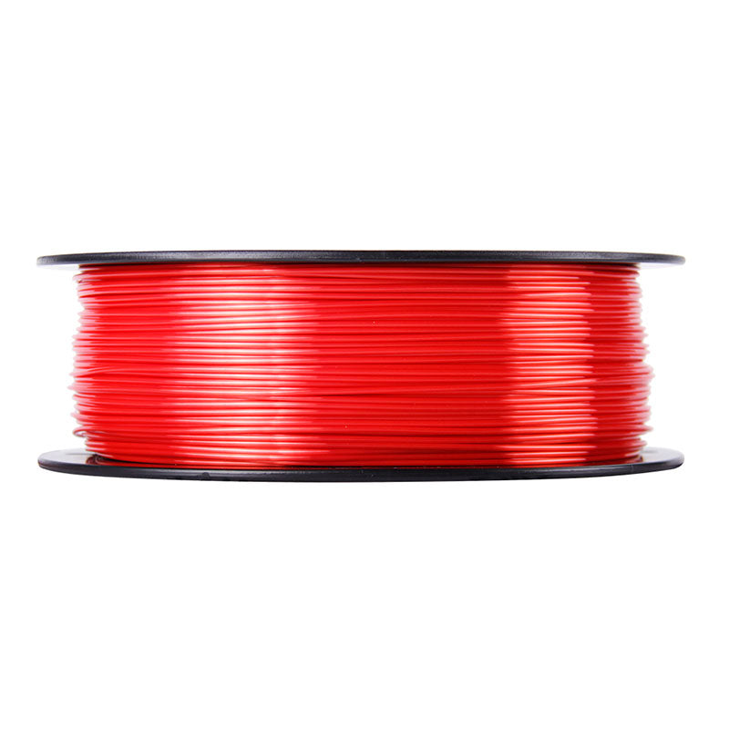 Filament PLA Rouge ø1,75 mm (bobine de 1kg)