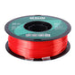 eSUN eSilk PLA Rouge (Red) 1.75 mm 1 kg