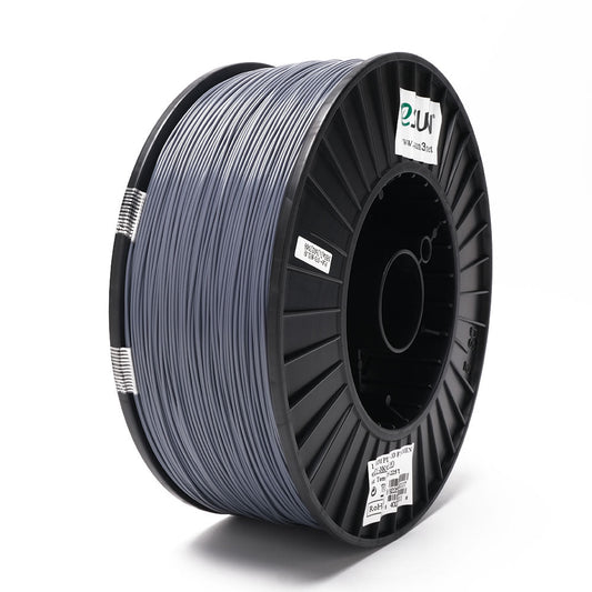 filament PLA+ Gris (Grey) 1.75 mm 3 kg