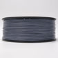 eSUN PLA+ Gris (Grey) 1.75 mm 3 kg