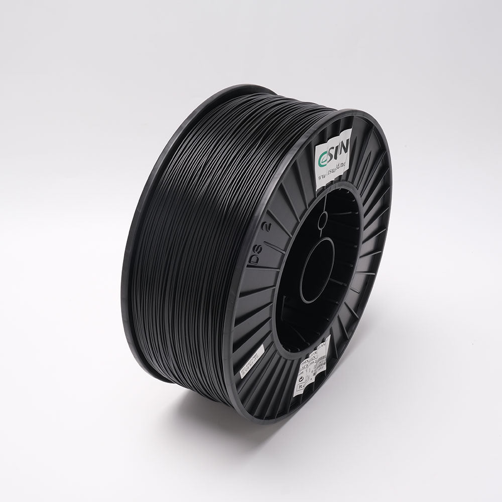 filament pla+ noir 3kg esun