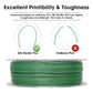 eSun - eSilk-PLA Mystic - Bleu/Orange/Vert (Blue Orange Green) 1,75 mm - 1 kg