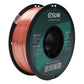 eSun - eSilk PLA - Or Rose (Rose Gold) - 1,75 mm - 1 kg